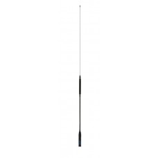 Κεραία Hamking  SRH-770S  VHF/UHF 10Watt 70cm μήκος.